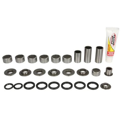 Swingarm lever repair kit - 1x,
