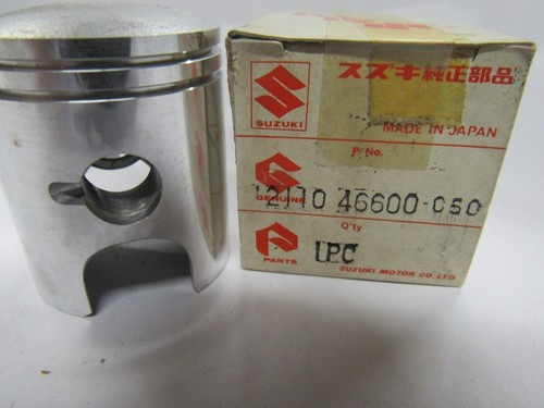 Nos genuine suzuki - nos,
