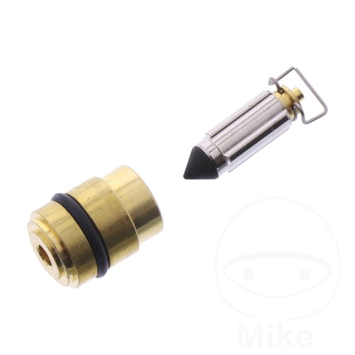 Tourmax float needle seat 1 - float,