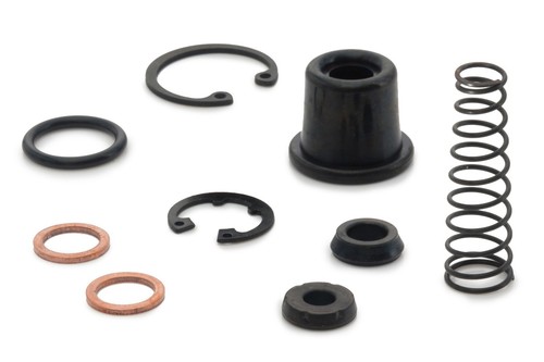 As3 rear brake - as3, cylinder