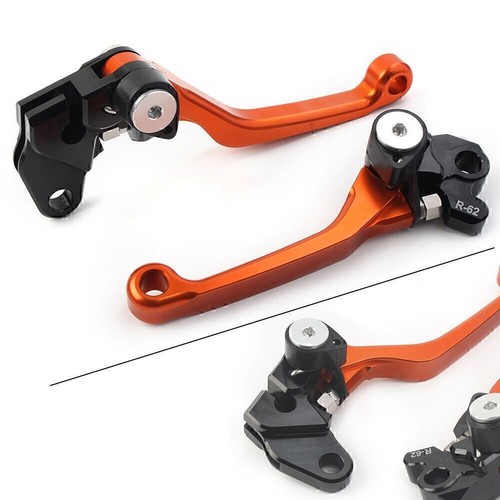 Clutch lever handlebar brake - lever,