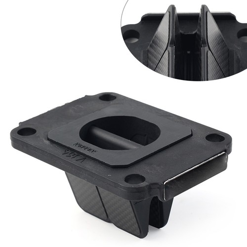 Motorcycle reed valve system - reed,