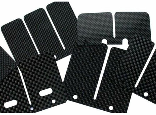 Carbon reeds tecnium suzuki - carbon,