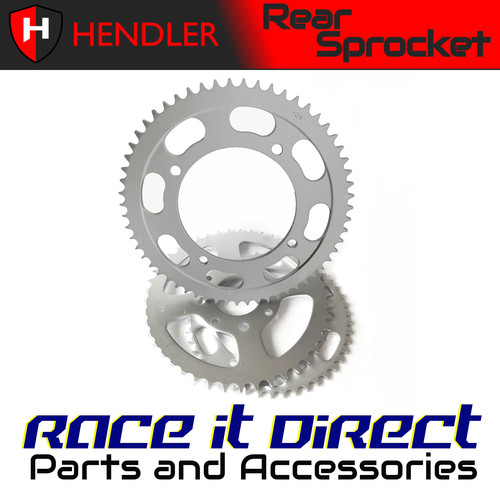 Hendler sprocket for suzuki - for,