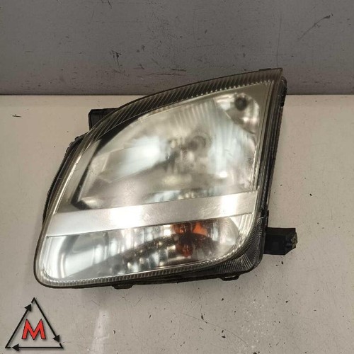 Headlamp 88448645 suzuki - lh,