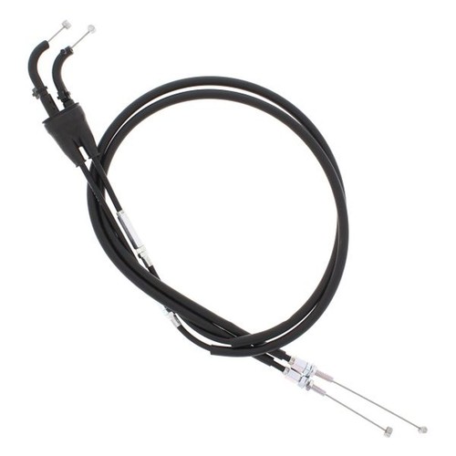Accelerator cable fits - accelerator,