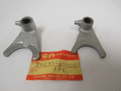 Suzuki rm250 1976 nos - suzuki,