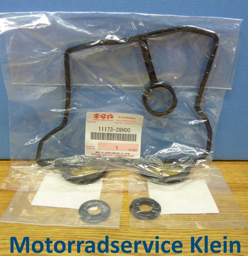 Genuine suzuki valve cover - suzuki,