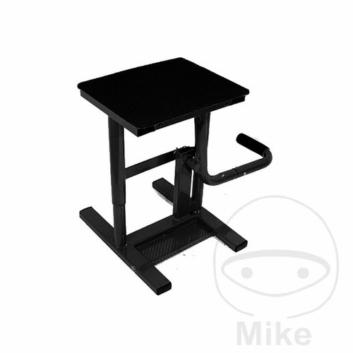 Motorcycle lift stand - lift,
