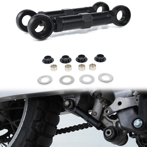 Lowering drop suspension links - lowering,