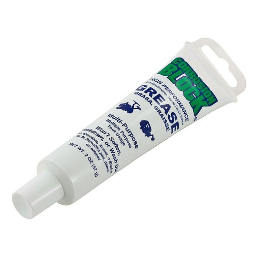 Corrosion block grease acf - grease, acf-50