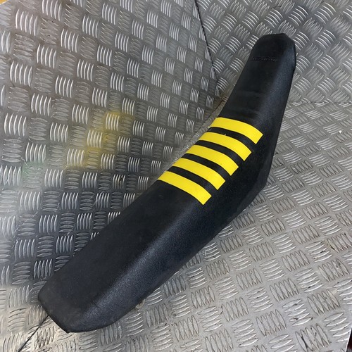 Suzuki rmz250 2007 2009 - rmz250, seat