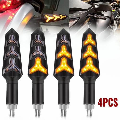 Turn signal light indicator - turn,