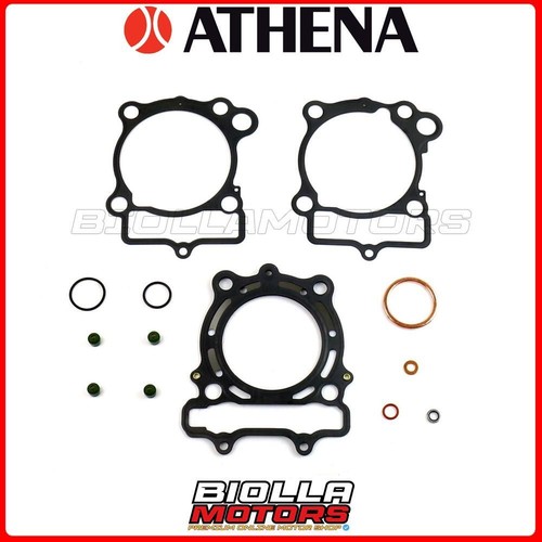 Emery cylinder gasket - cylinder,
