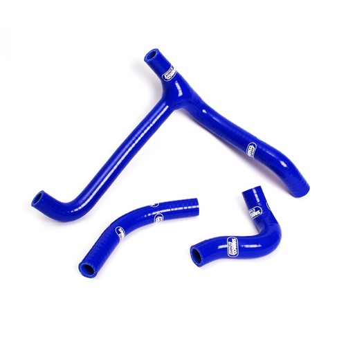 Radiator hose samco type - radiator, 3