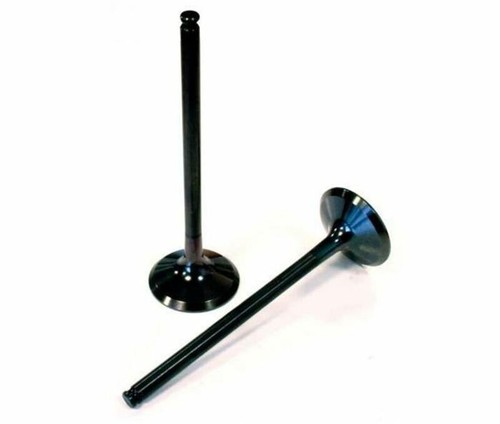Exhaust valve tourmax titanium - tourmax,