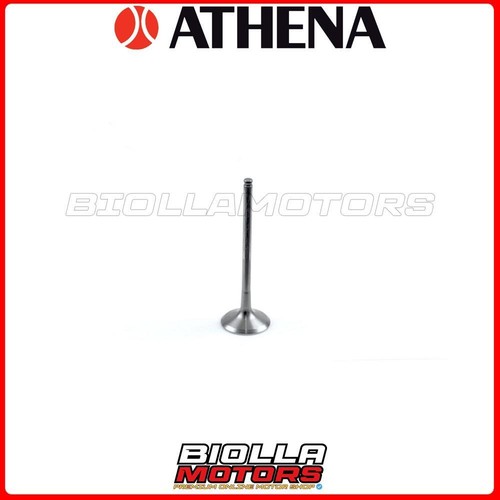 Exhaust valve athena suzuki - valve,