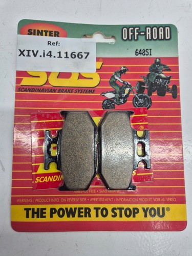 Sbs suzuki 125 - suzuki, 350