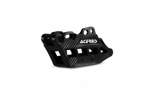 Acerbis chain guide - acerbis,