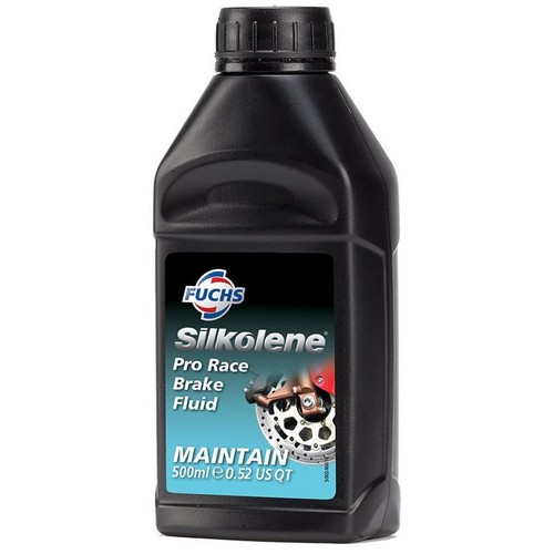 Silkolene pro race - pro, brake