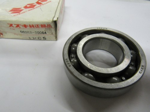 Nos suzuki rm250 - nos,
