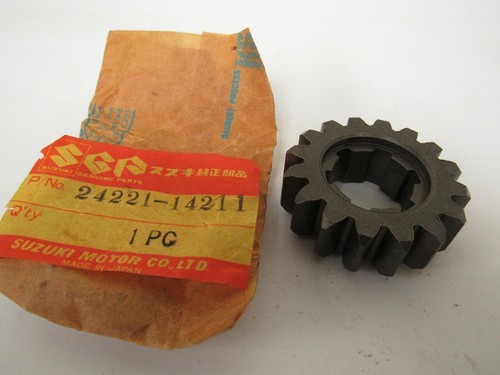 Suzuki rm465 oem nos second - oem,