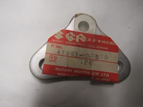 New suzuki front engine - new,