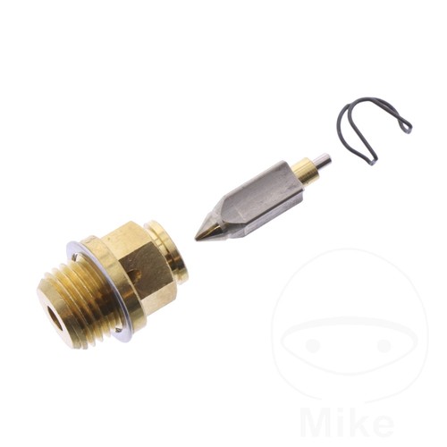 Tourmax float needle seat - tourmax, +