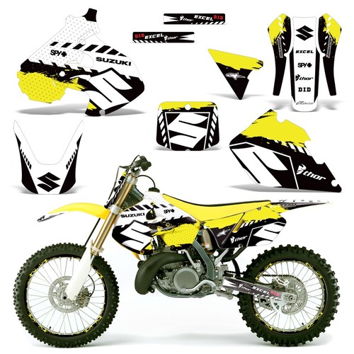 Graphic stickers plt rim - graphic,