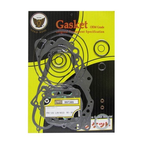 Gasket set full suzuki 125 - set,