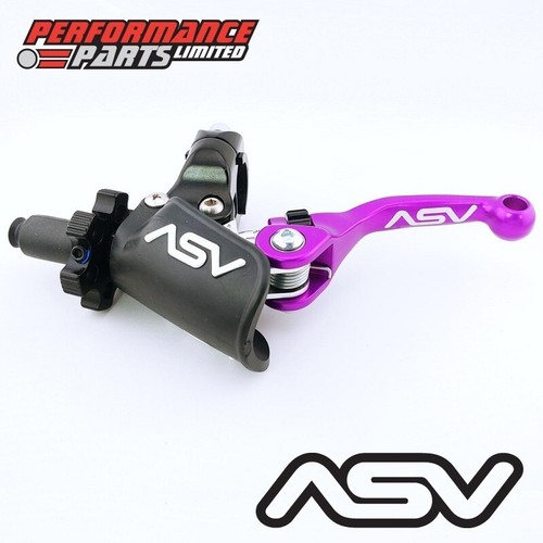 Asv purple short - f4,