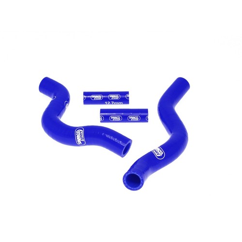 Samco radiator hose - hose, suzuki