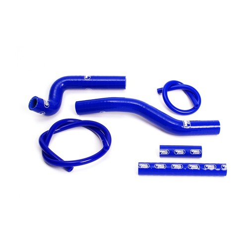Samco radiator hose - radiator, 3