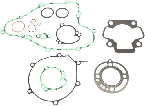 Athena complete gasket kit for - athena,