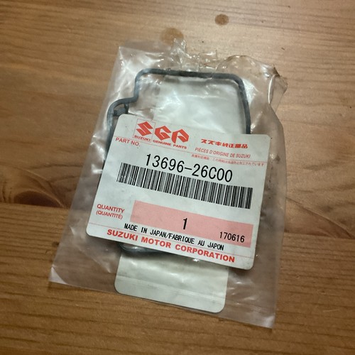 Suzuki nos genuine ring carb - genuine, o