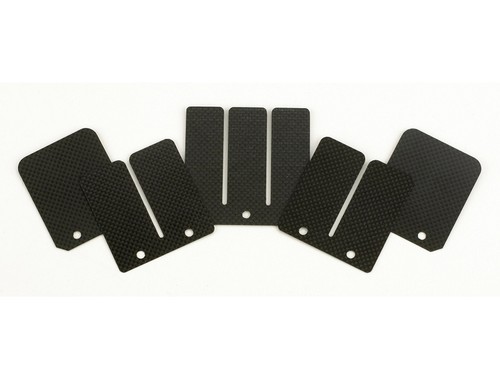 Carbon reeds boyesen - carbon,