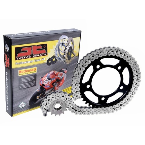 520hds2 sic chain - jt,