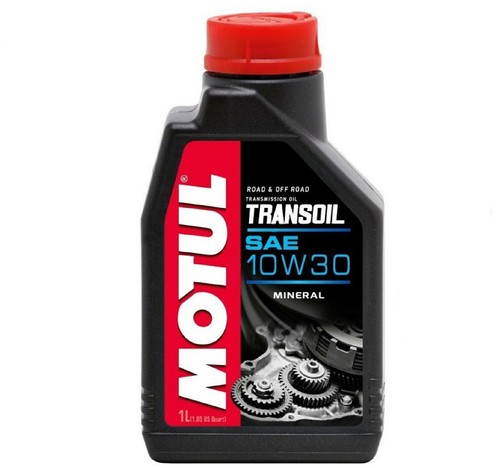 Motul transoil 10w - transoil, gearbox