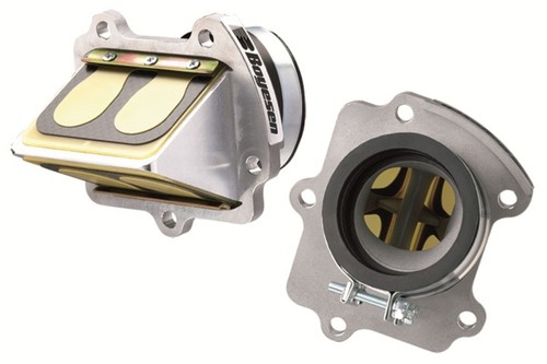 Boyesen rad valve suzuki - boyesen,