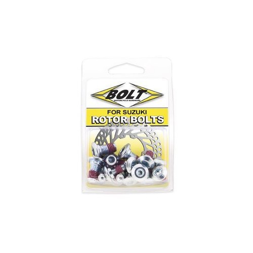 Bolt motorcycle hardware - bolt,