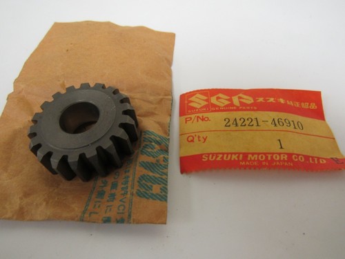 Nos suzuki oem second - nos,
