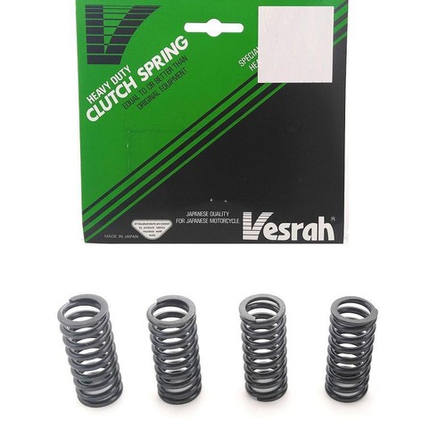 Clutch springs suzuki xr - springs, rm
