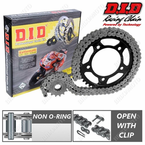 Did chain 428nz sprocket - did,