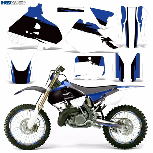 Graphic stickers plt rim - graphic,