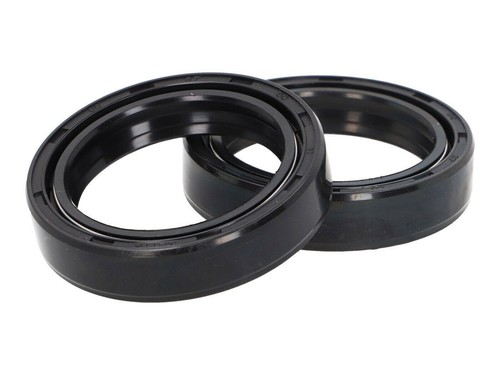 Fork oil seals - fork,
