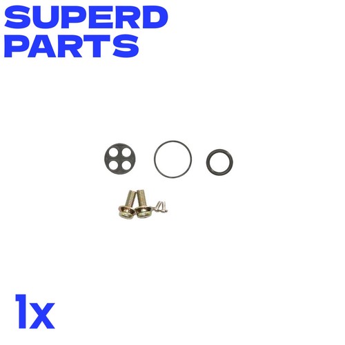 Fuel tap repair - repair, kit
