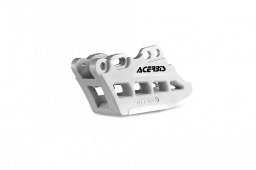 Acerbis chain guide - guide, for
