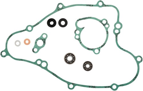 Athena water pump gasket kit - pump,