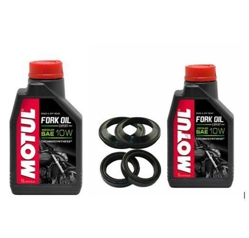 Fork oil seals motul - oil, oils