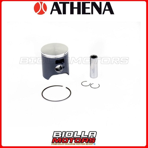 Piston athena spindle d - 2t,